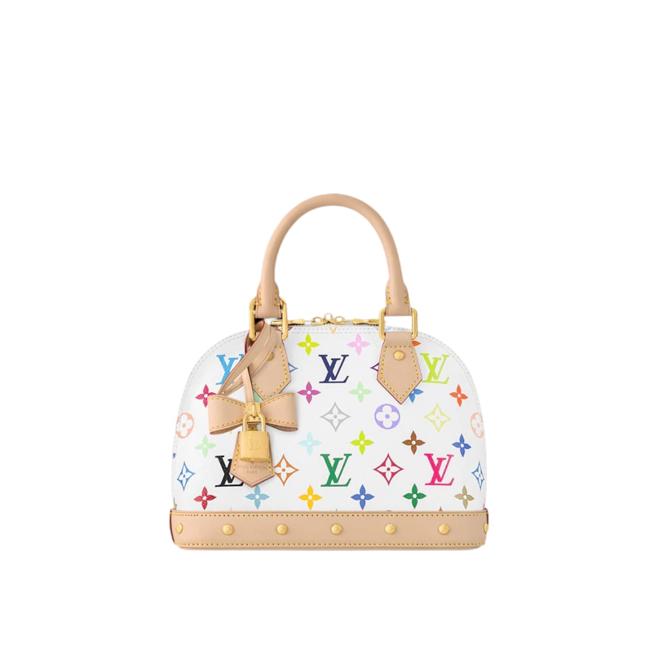 BOLSO AMA BB LV