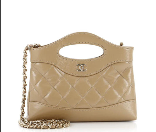 BOLSO CLASIC CHANEL