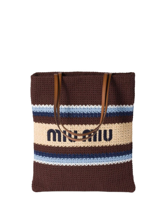 BOLSO CROCHET MIU MIU