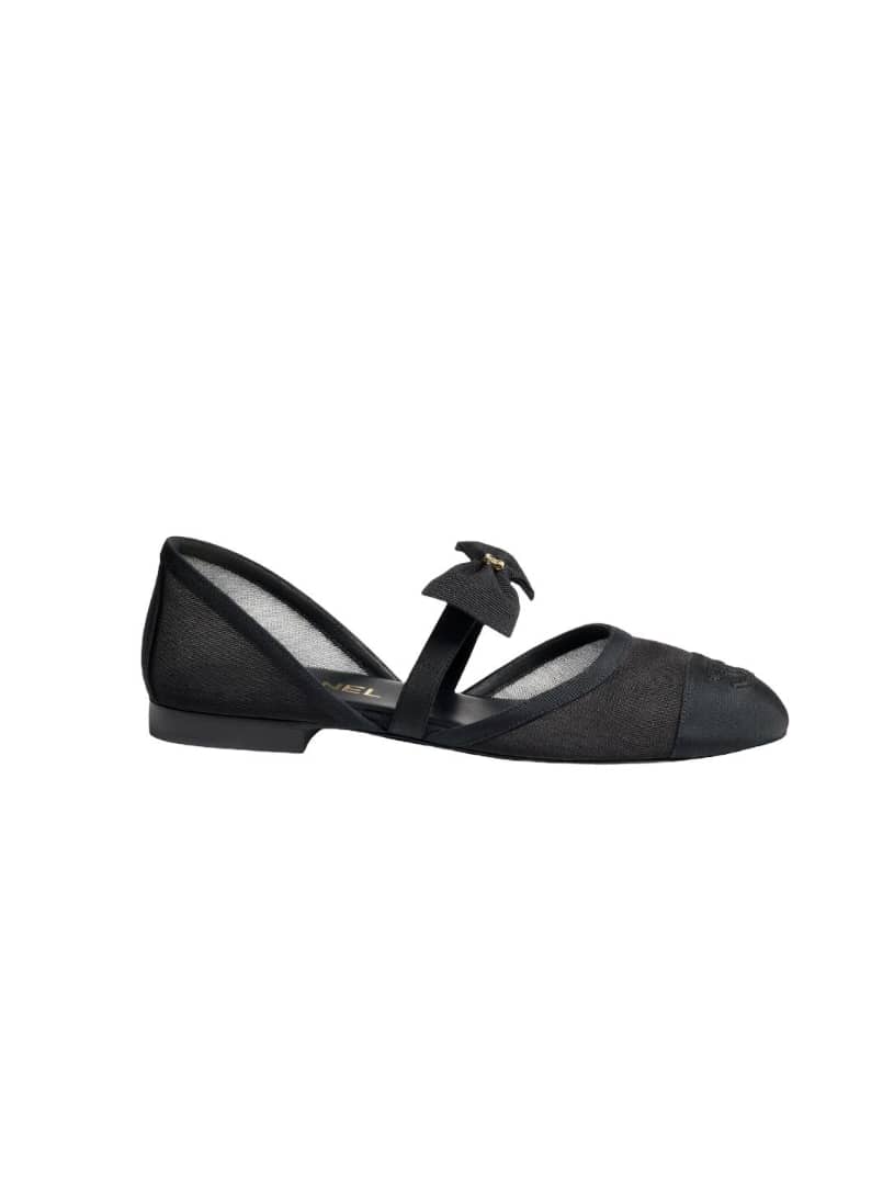 ZAPATO CHANEL MARY JANES CHANEL