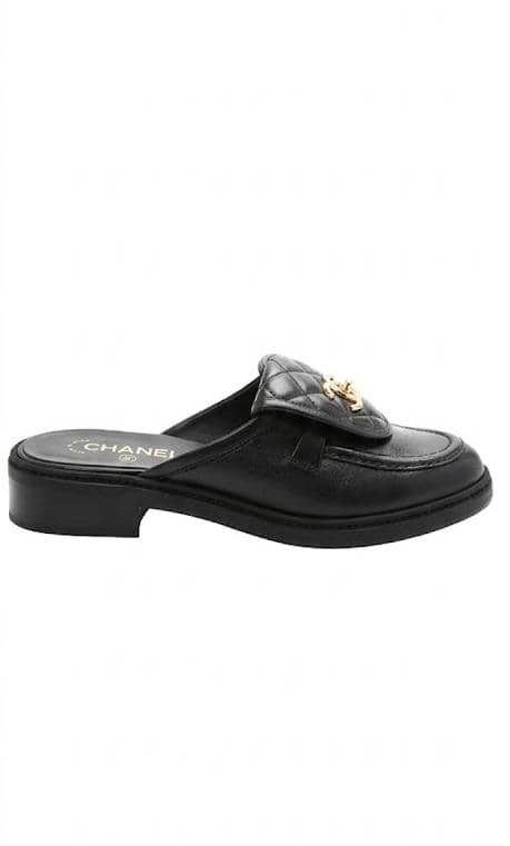 ZAPATO CHANEL