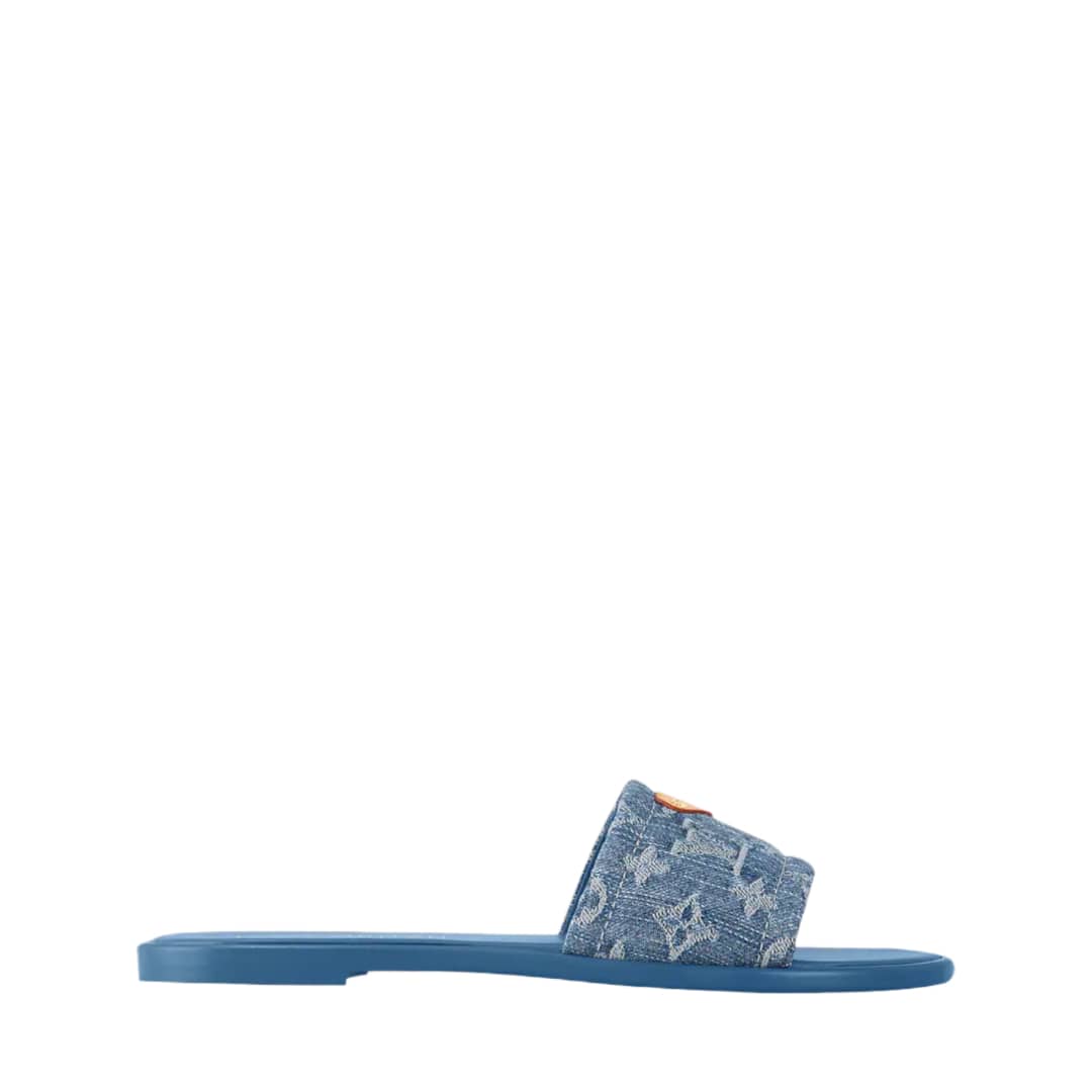 ZAPATO LILY MULE LV