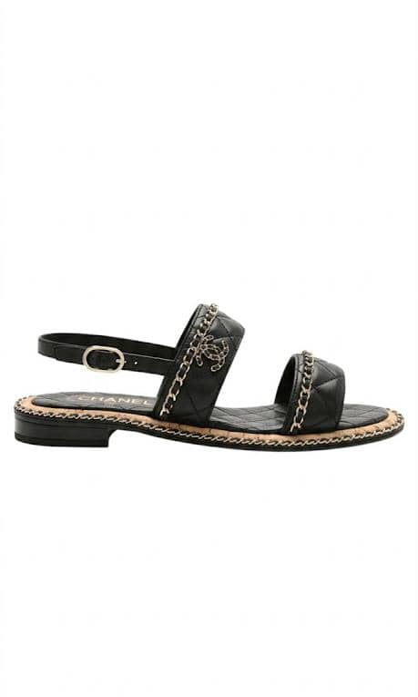 ZAPATO CHANEL