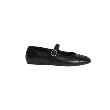 ZAPATO MARY JANES CHANEL