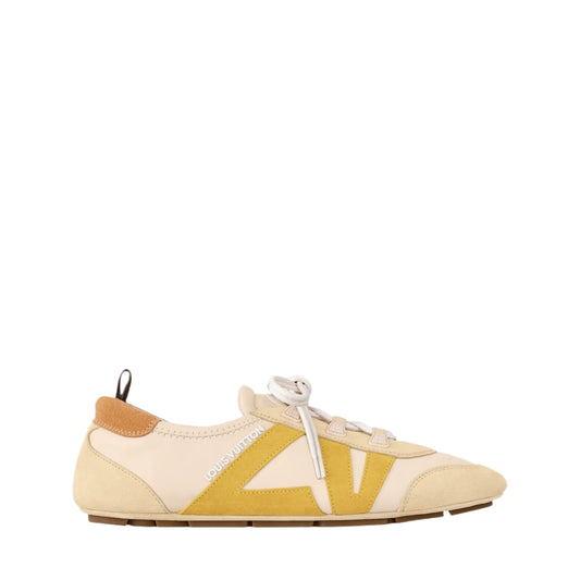 ZAPATO SNEAKERINA LV