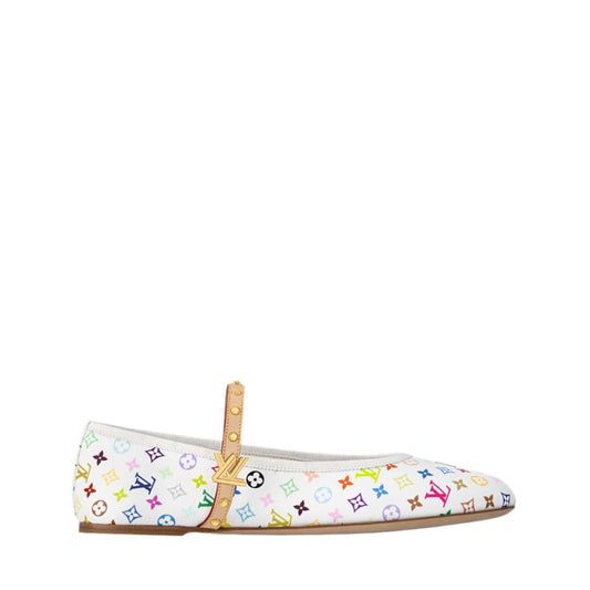 ZAPATO ROMY LV