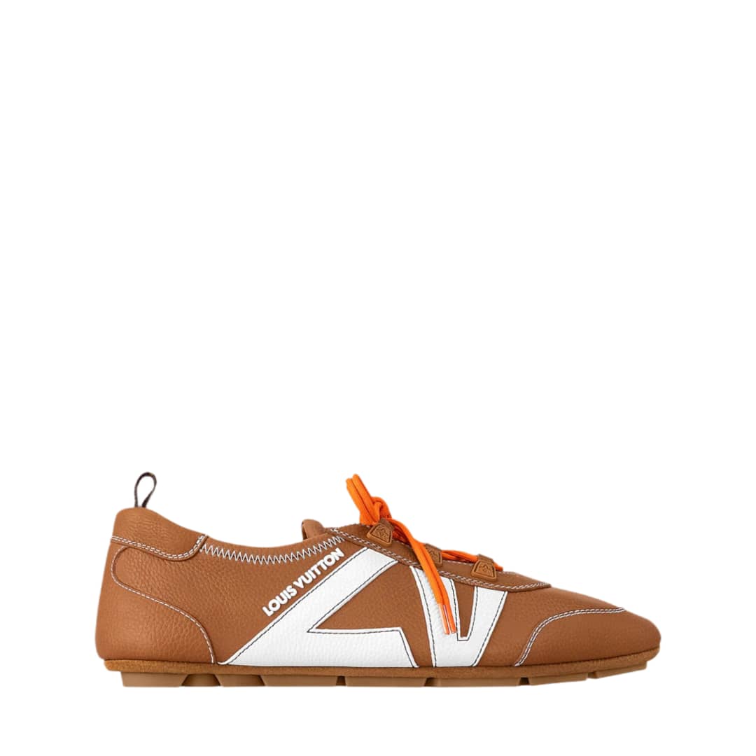 ZAPATO LV SNEAKERINA