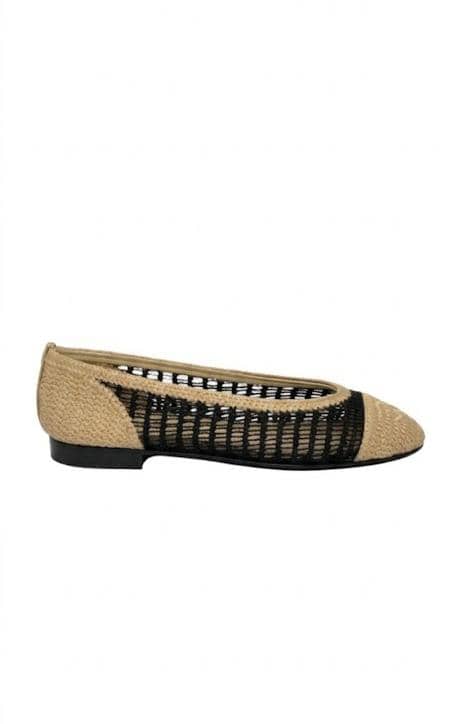 ZAPATO CHANEL
