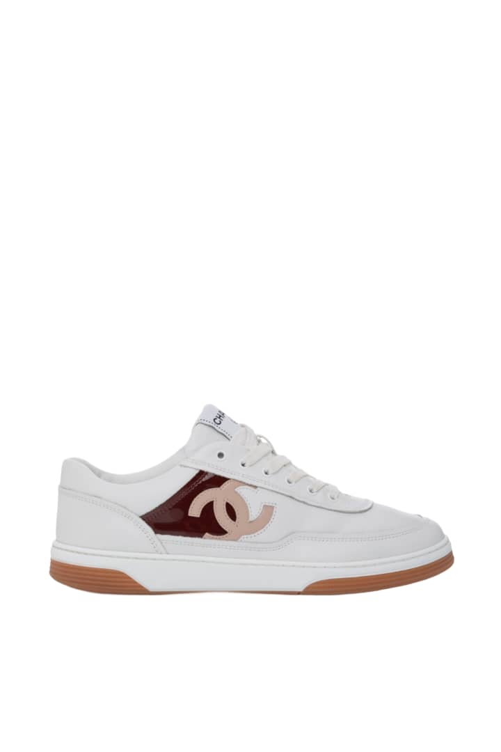 ZAPATO CALFSKIN CHANEL