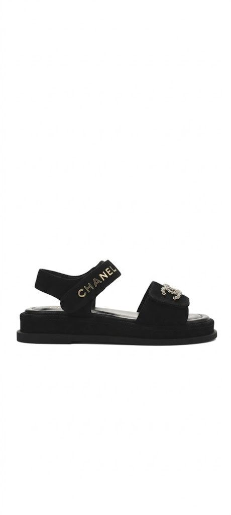 ZAPATO CHANEL