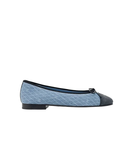ZAPATO CHANEL
