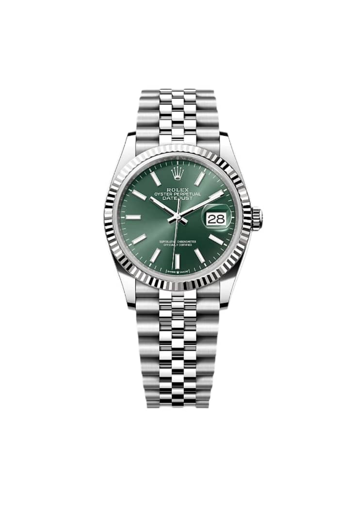 RELOJ ROLEX DATEJUST 36