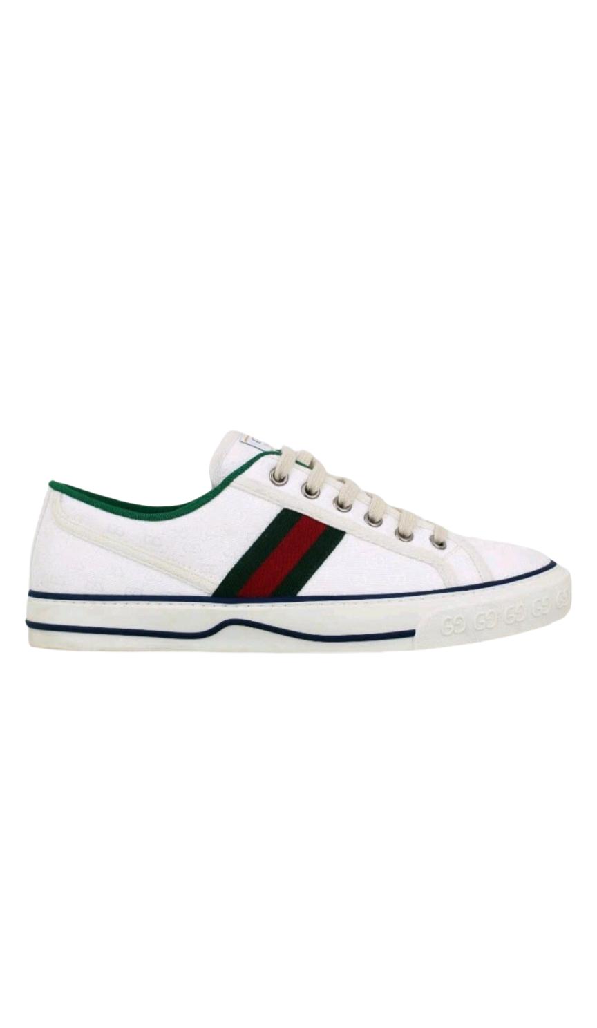 ZAPATO GUCCI 1977