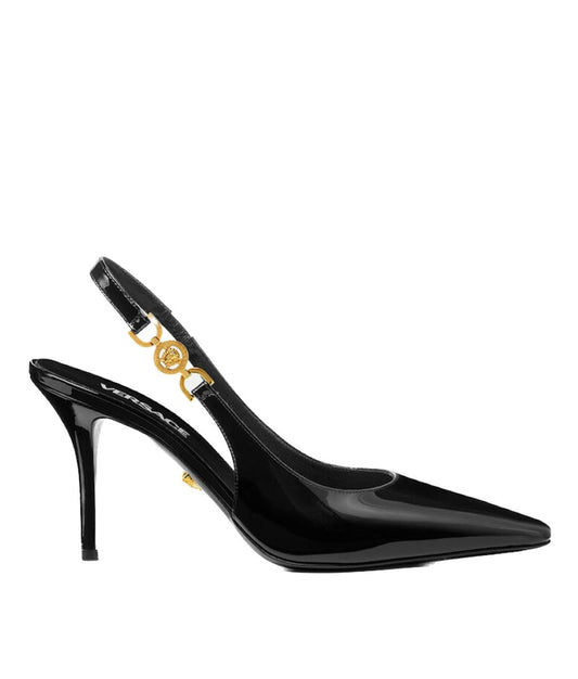 ZAPATO GIAY NU VERSACE