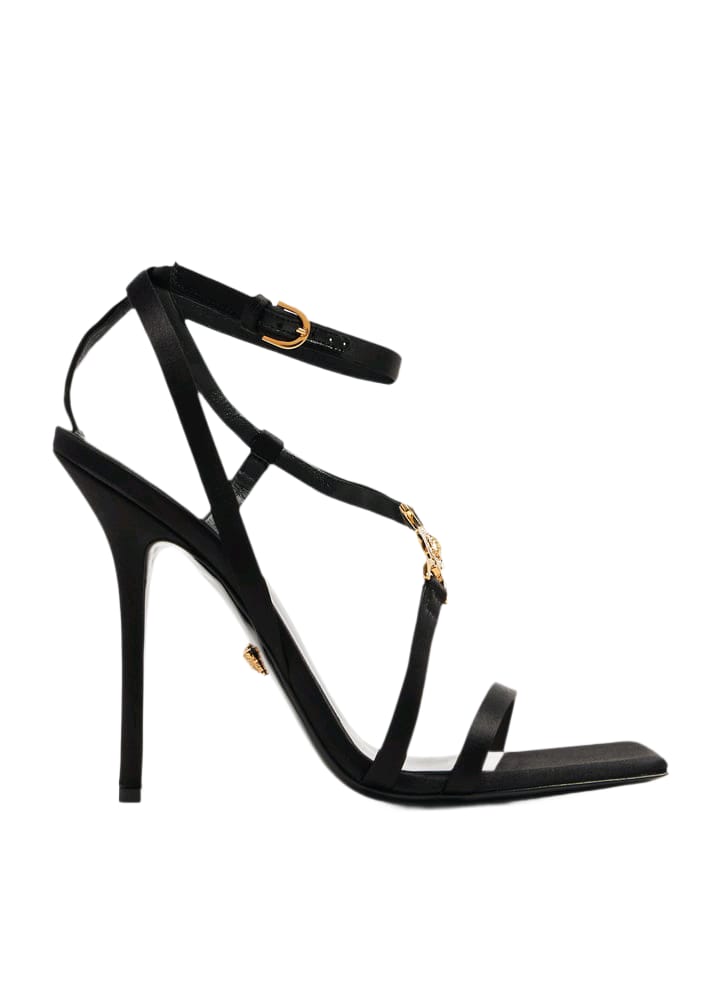 ZAPATO MEDUSA VERSACE