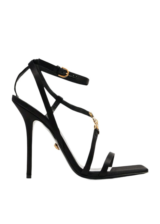 ZAPATO MEDUSA VERSACE