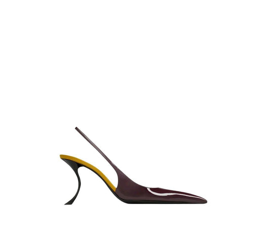 ZAPATO  APOLLINE YSL
