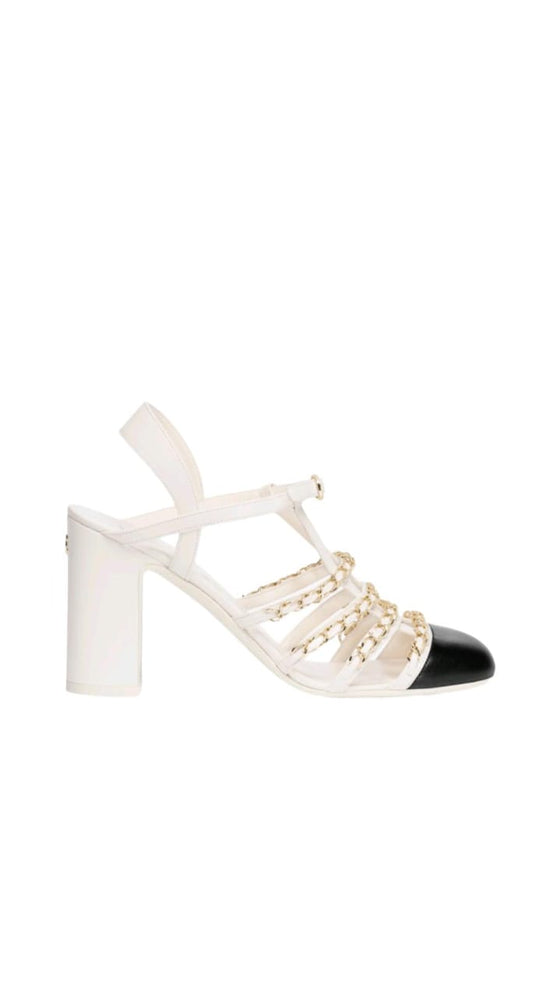 ZAPATO CHANEL