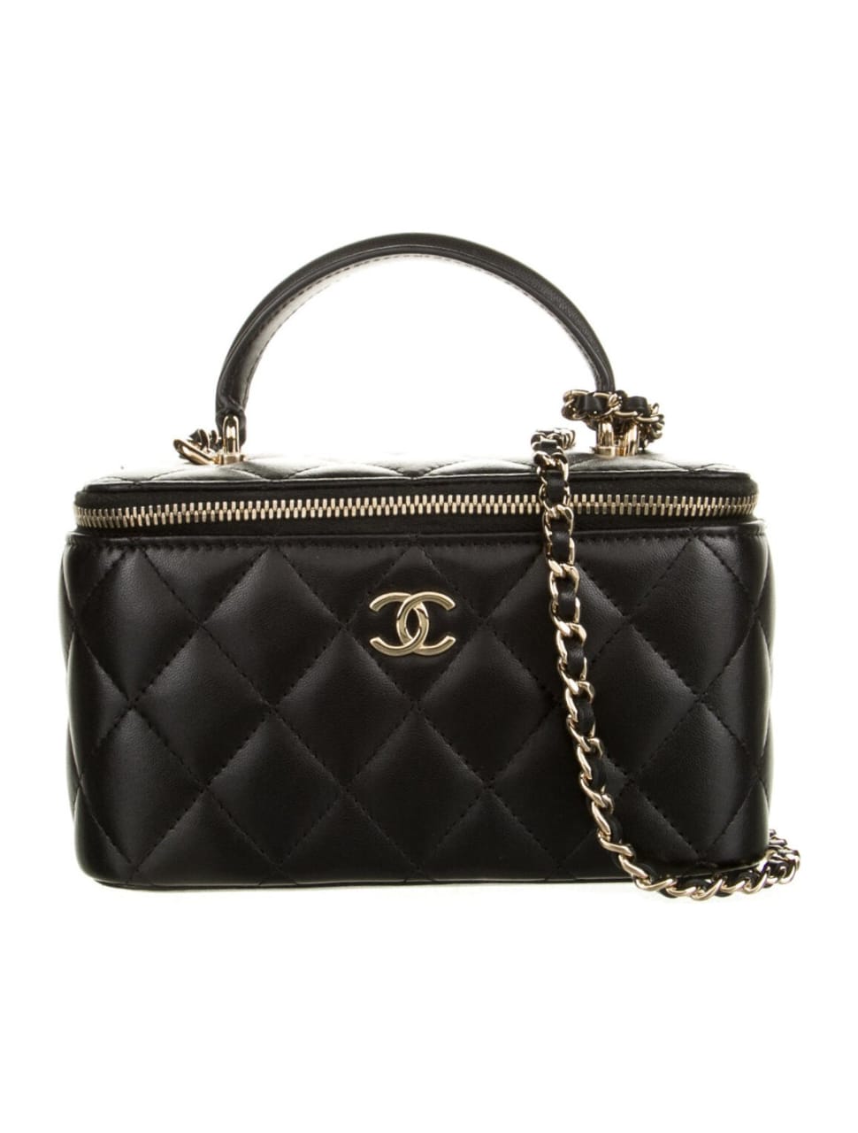 BOLSO VANITY CHANEL