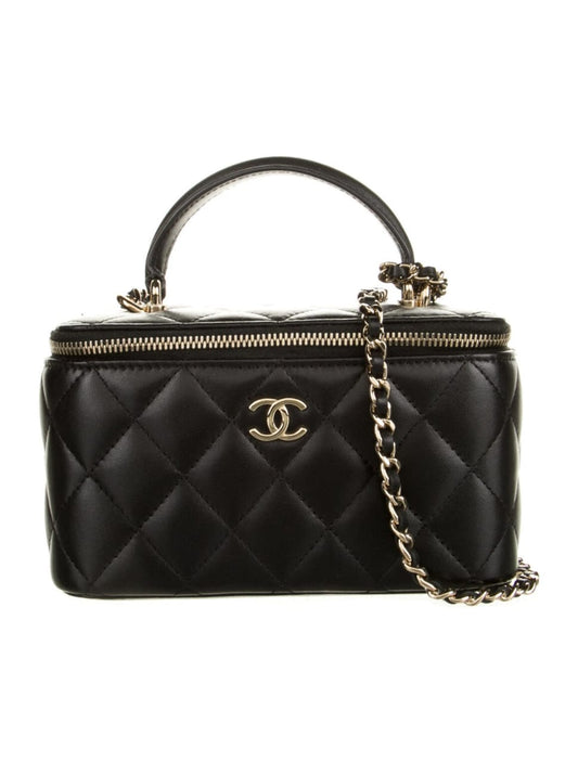 BOLSO VANITY CHANEL