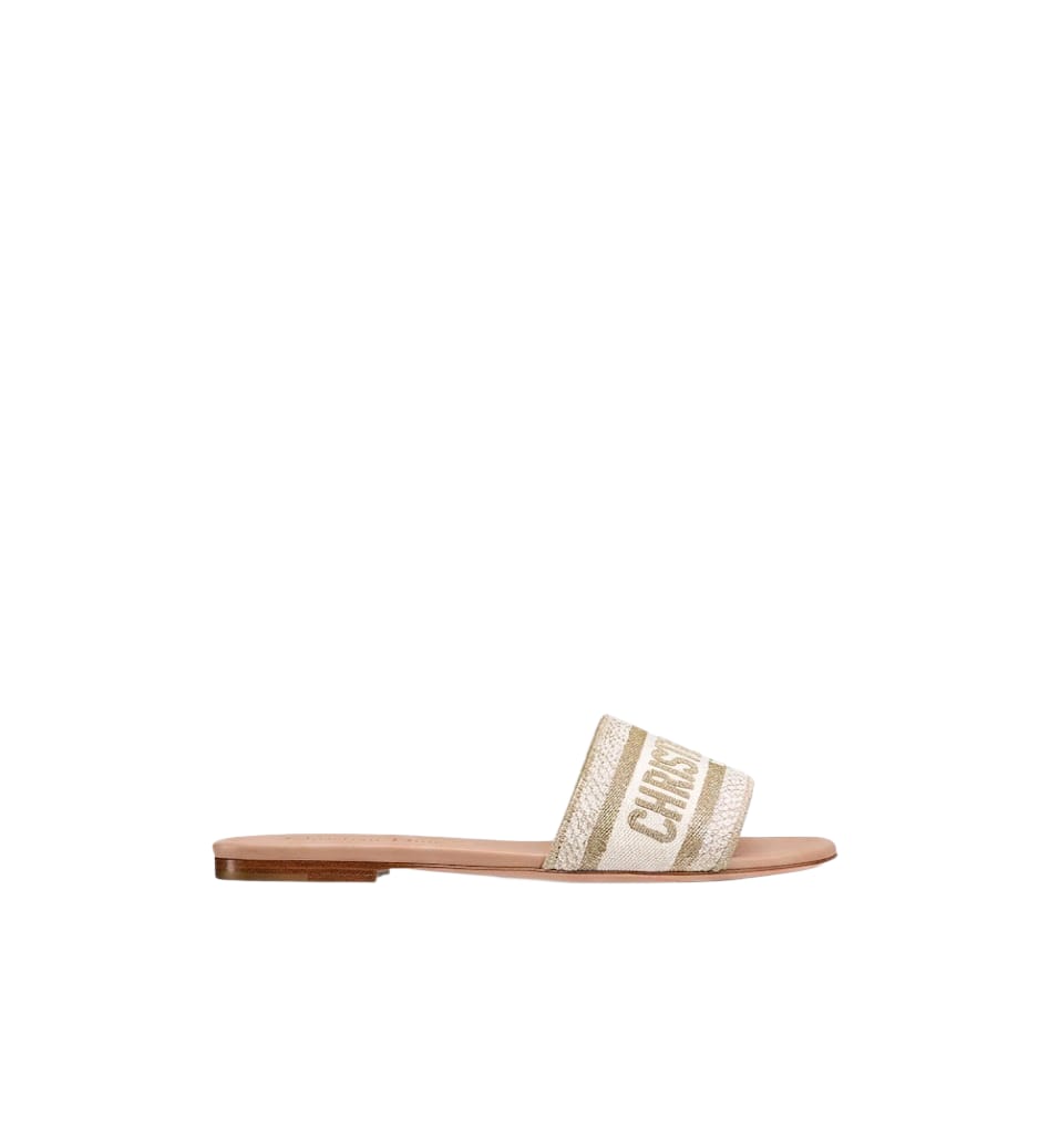 ZAPATO DWAY SLIDE DIOR