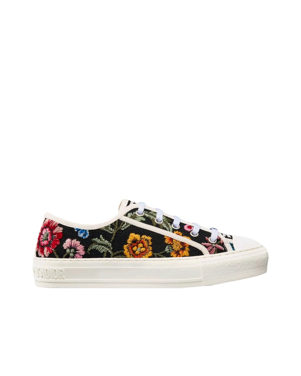 ZAPATO PETITES FLEUR DIOR