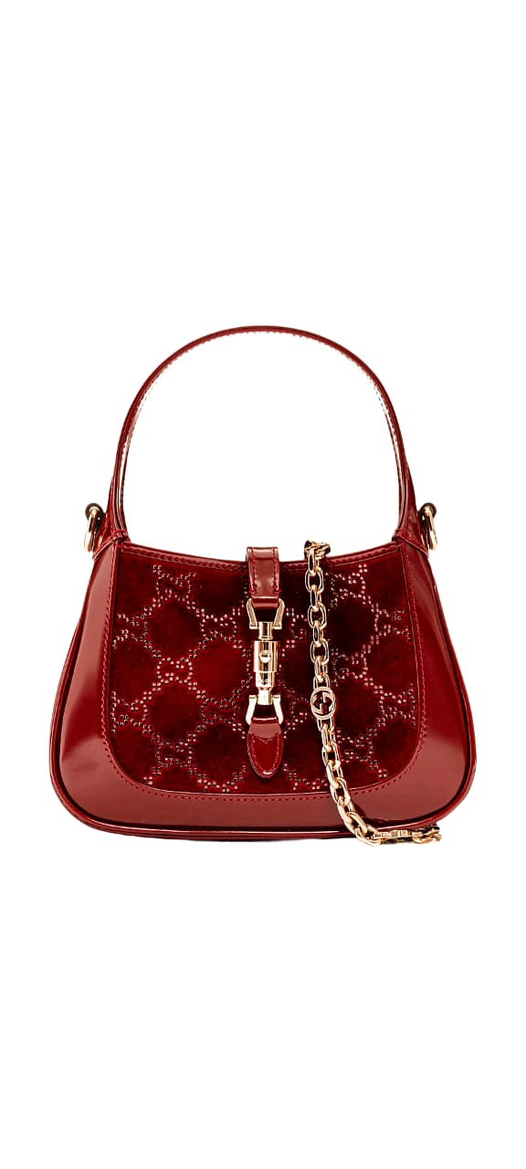 BOLSO JACKIE 1961 GUCCI