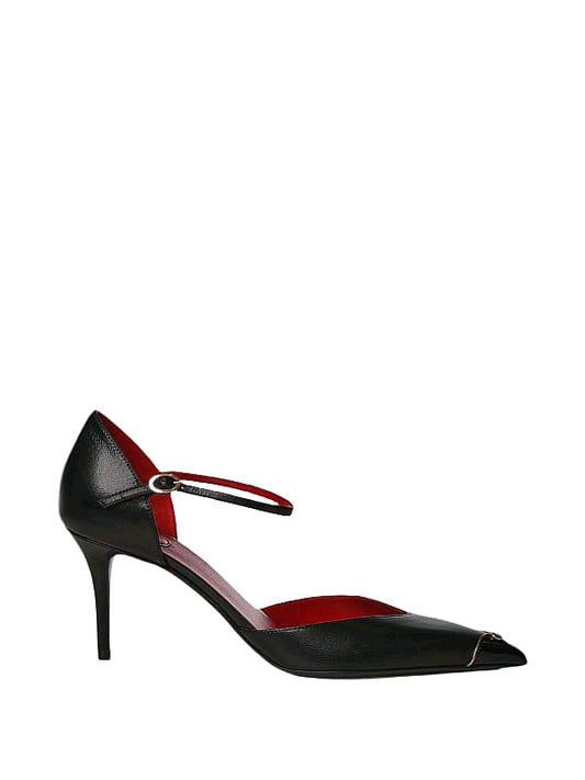 ZAPATO HEARTIP VALENTINO