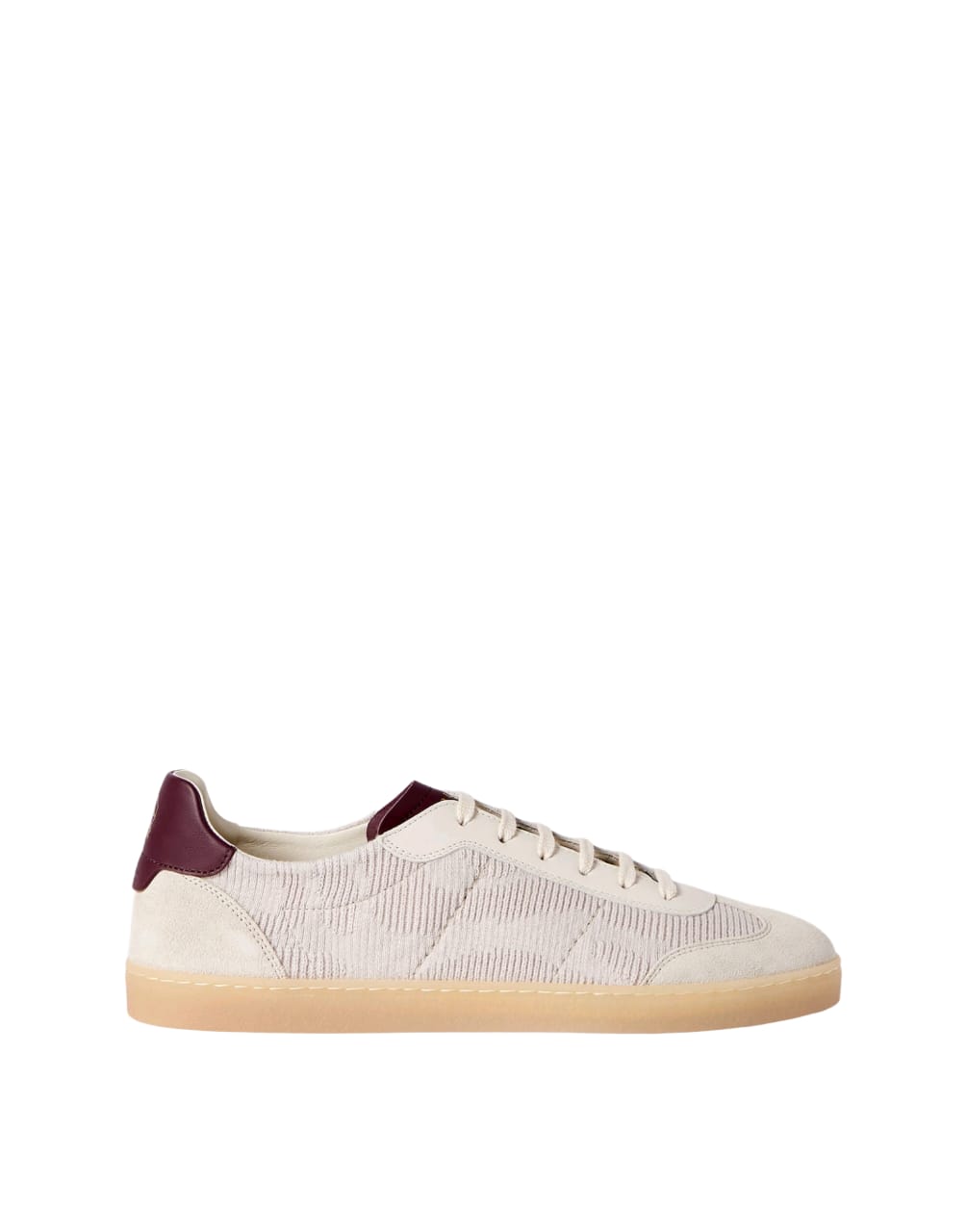 ZAPATO COTTON KNIT BRUNELLO