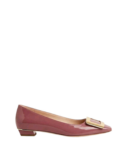 ZAPATO BAILARINA BELLE ROGER VIVIER