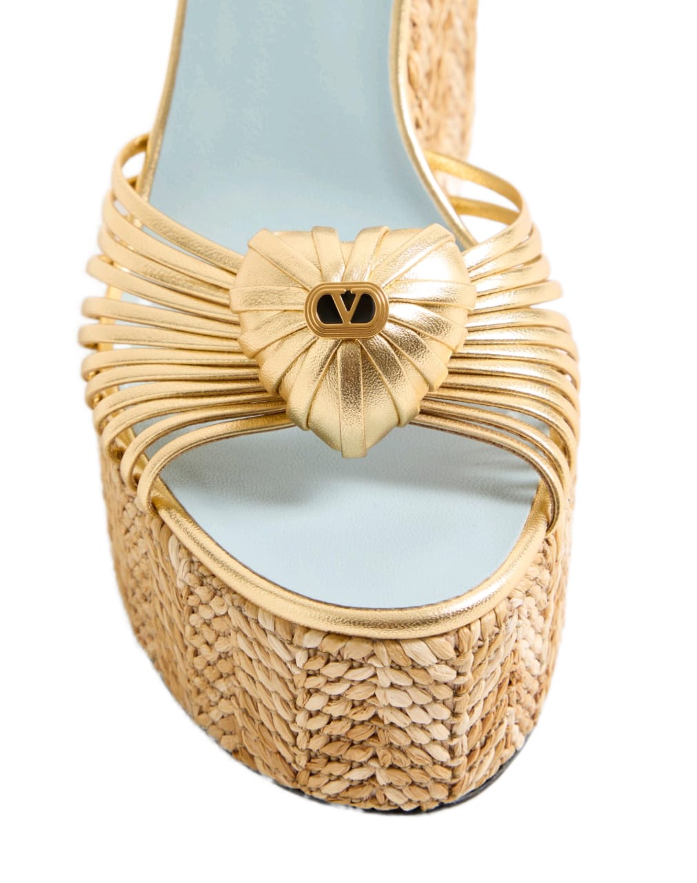 ZAPATO ROYAL VALENTINO
