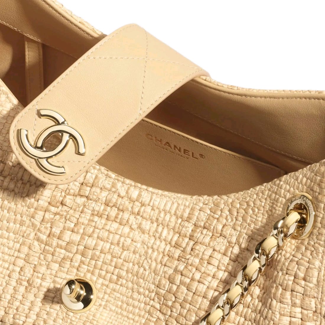 BOLSO 26S SPRING CHANEL