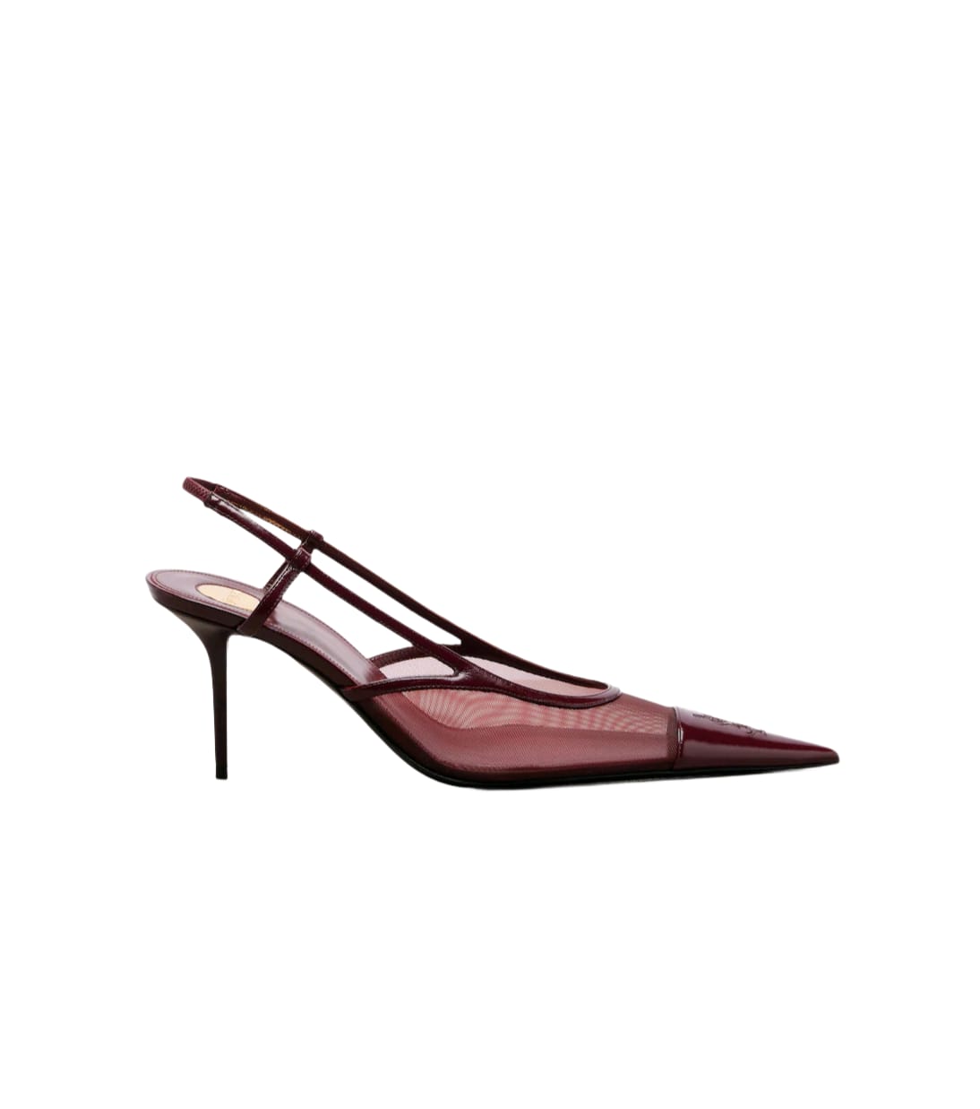 ZAPATO RENEE SAINT LAURENT