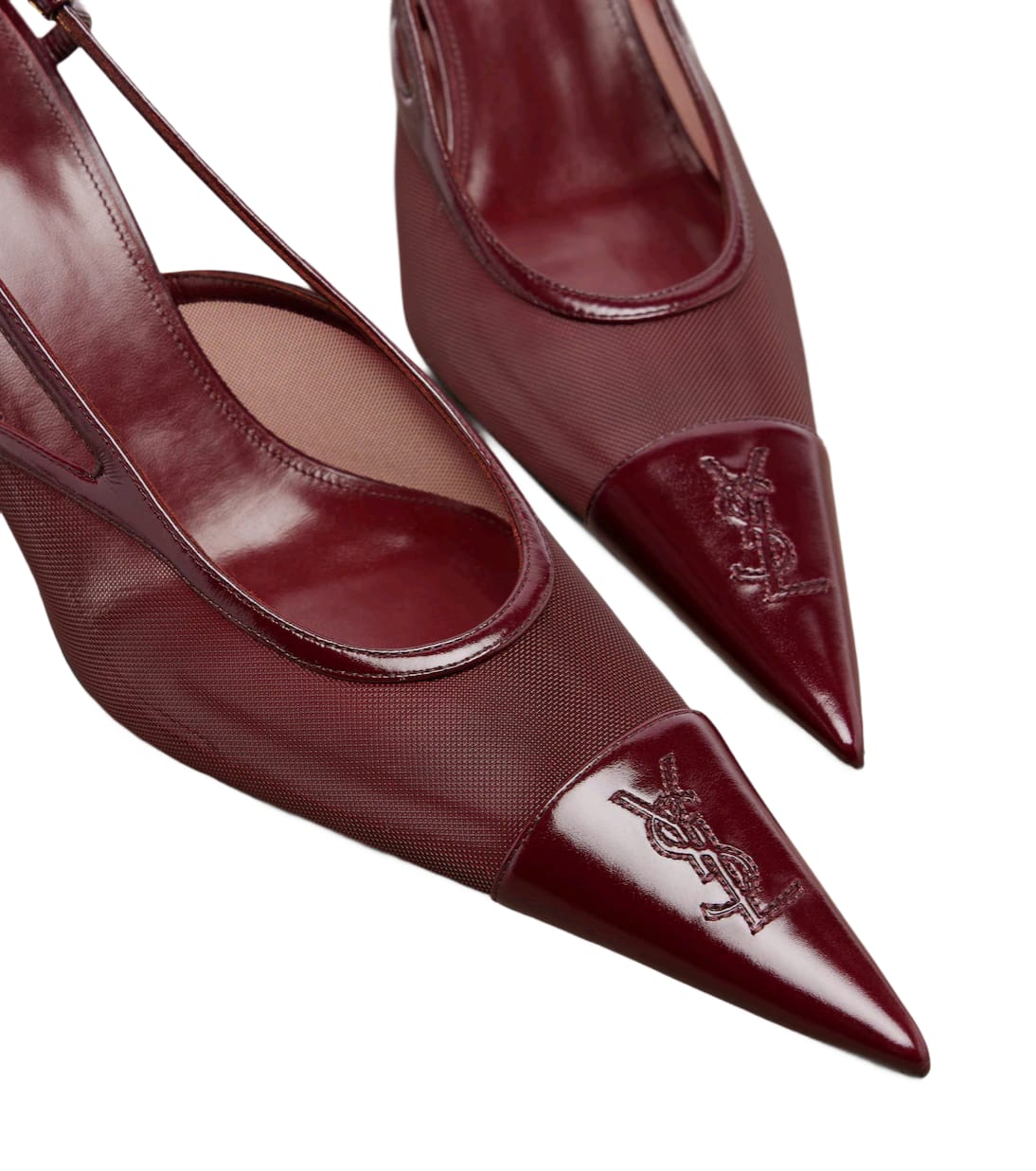 ZAPATO RENEE SAINT LAURENT