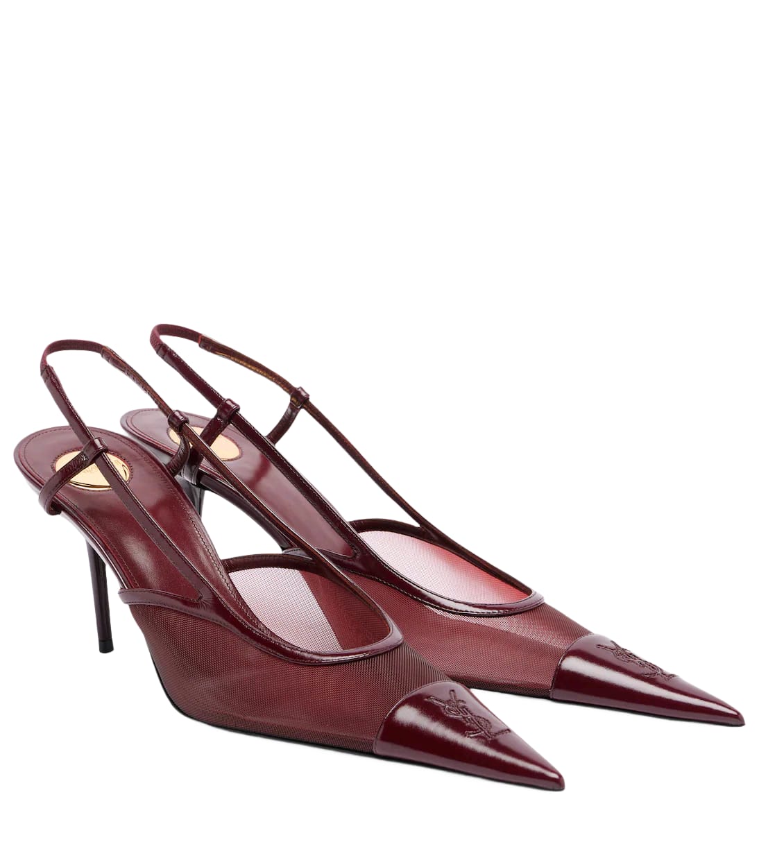 ZAPATO RENEE SAINT LAURENT