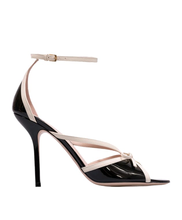 ZAPATO GARAVANI BEPOINTY VALENTINO