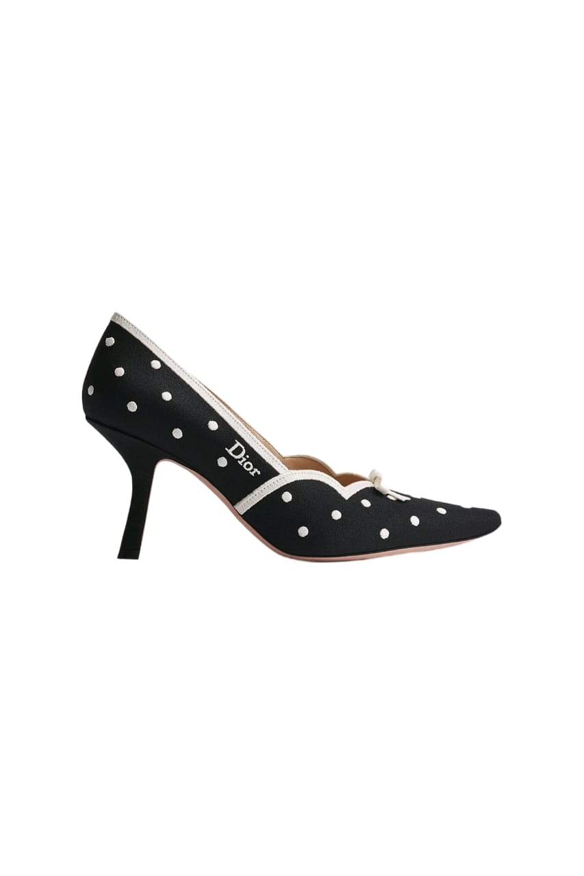 ZAPATO ROMANCE PUMP DIOR