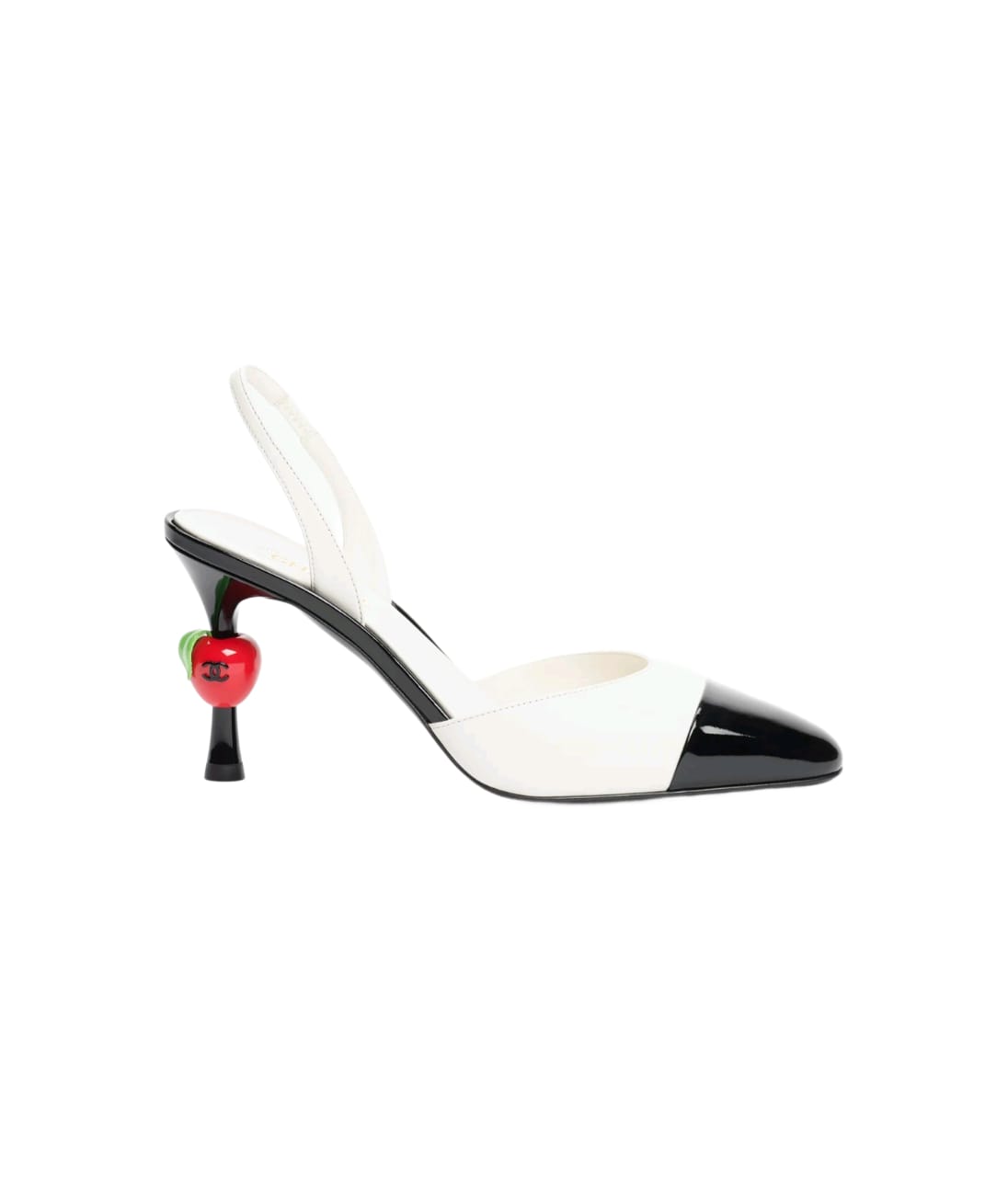 ZAPATO METIERS DART CHANEL