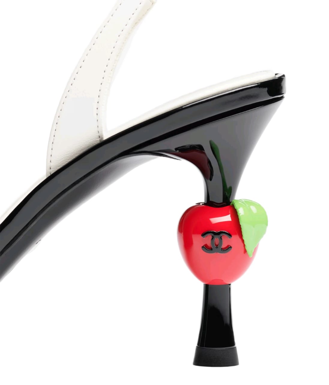 ZAPATO METIERS DART CHANEL