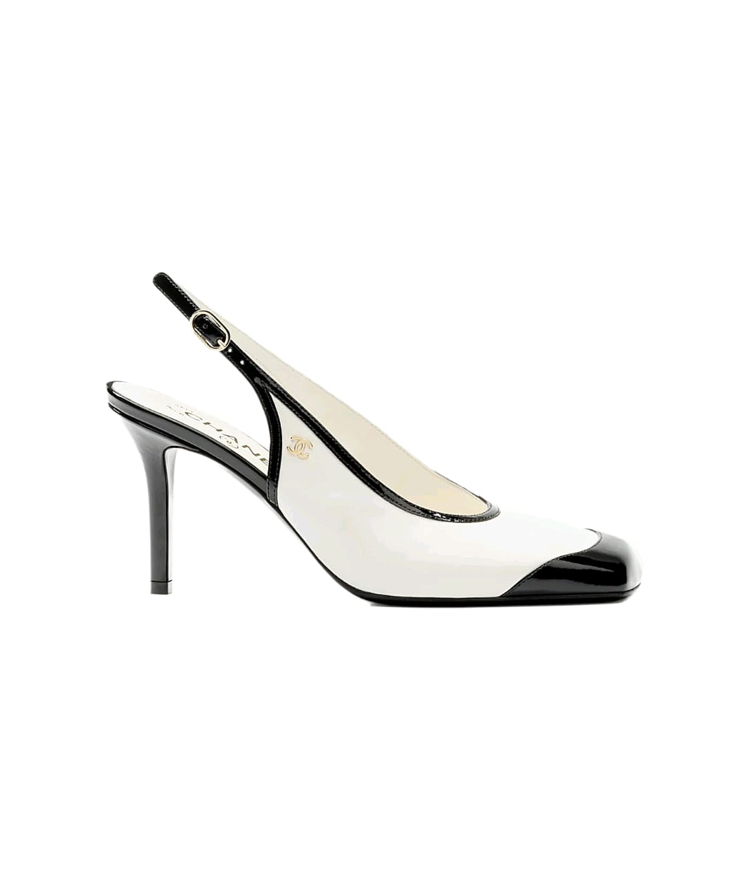 ZAPATO HIVER CHANEL