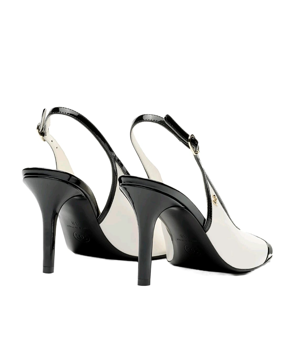 ZAPATO HIVER CHANEL