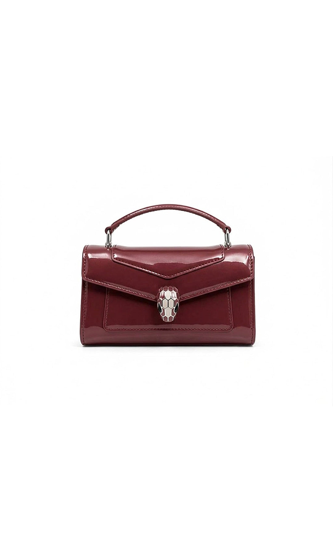 BOLSO CALFSKIN BULGARI