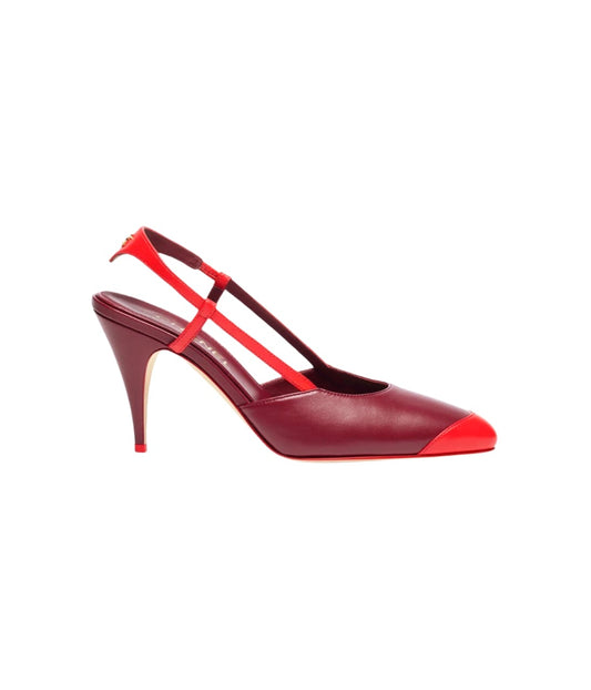 ZAPATO SLINGBACKS CHANEL