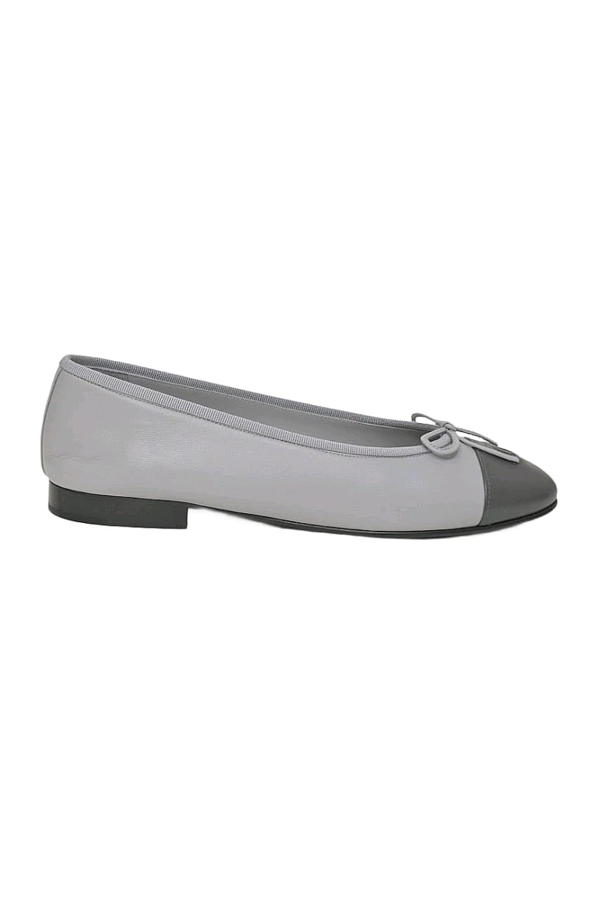 ZAPATO BALLERINA CHANEL