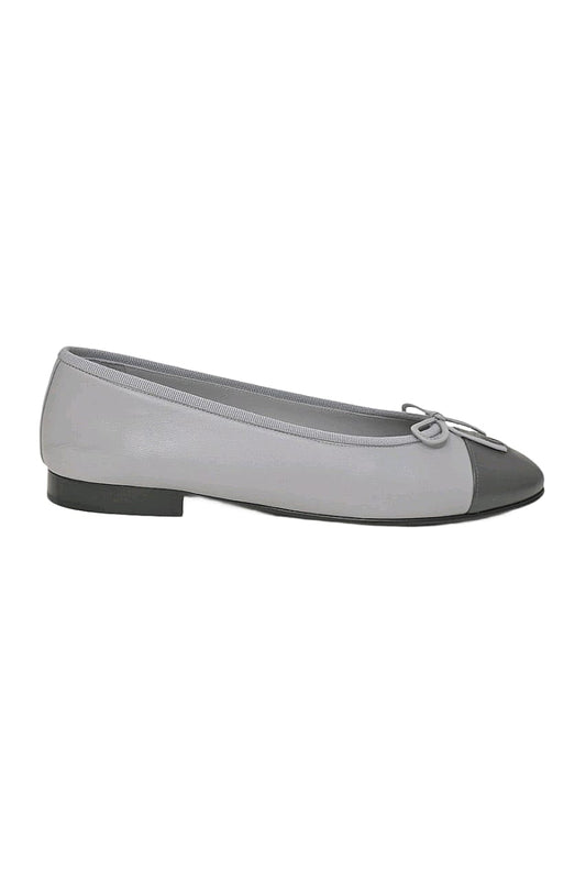 ZAPATO BALLERINA CHANEL