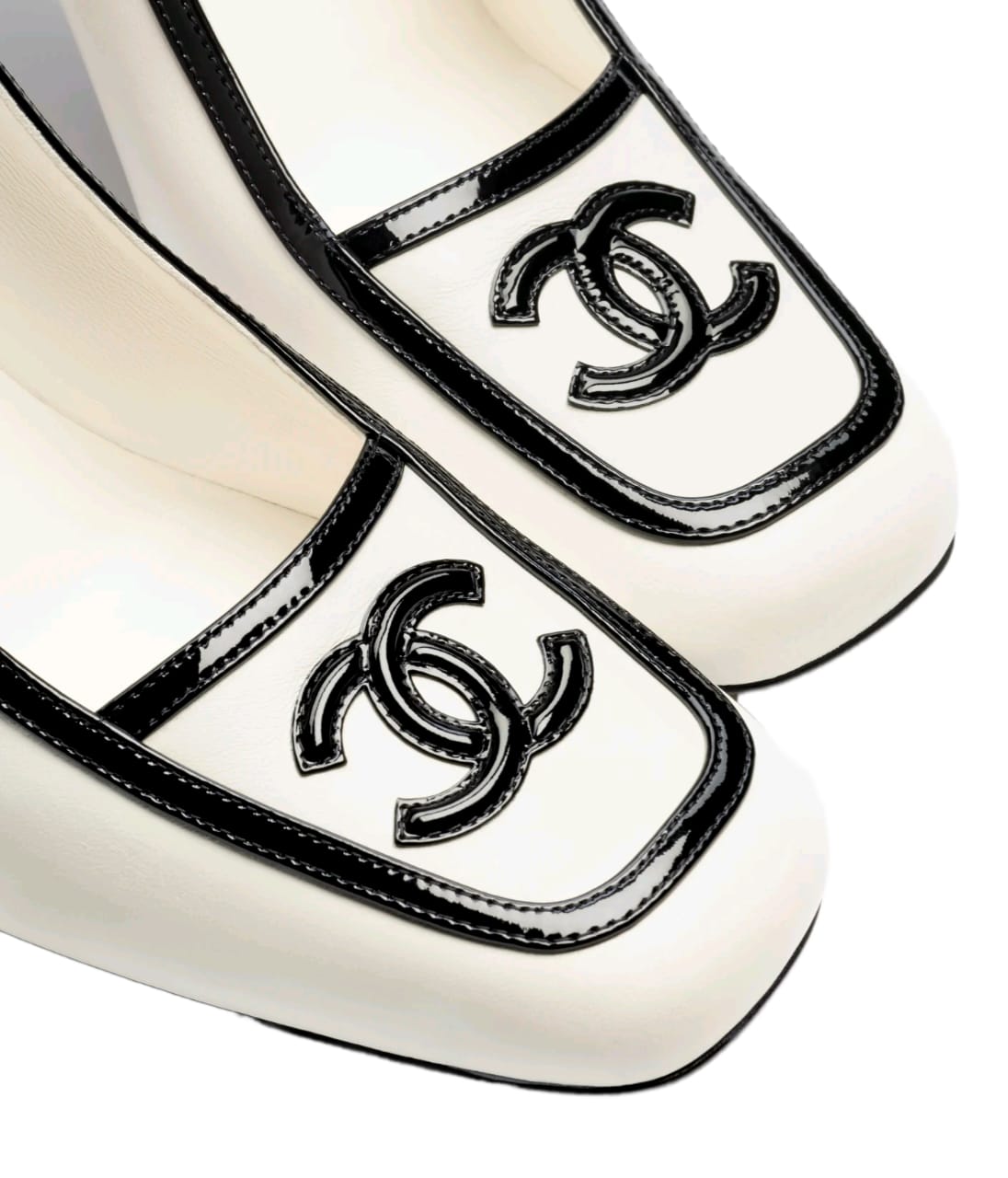 ZAPATO ESCARPINS CHANEL