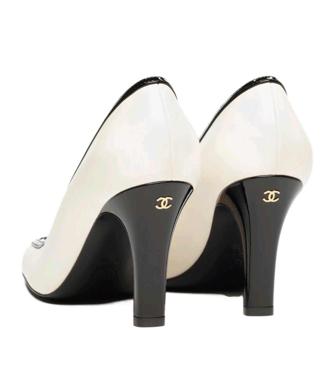 ZAPATO ESCARPINS CHANEL