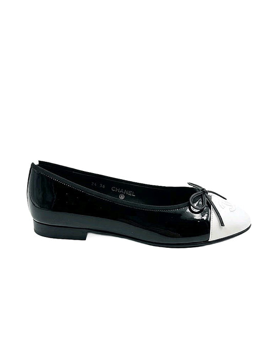 ZAPATO BALLERINA CHANEL