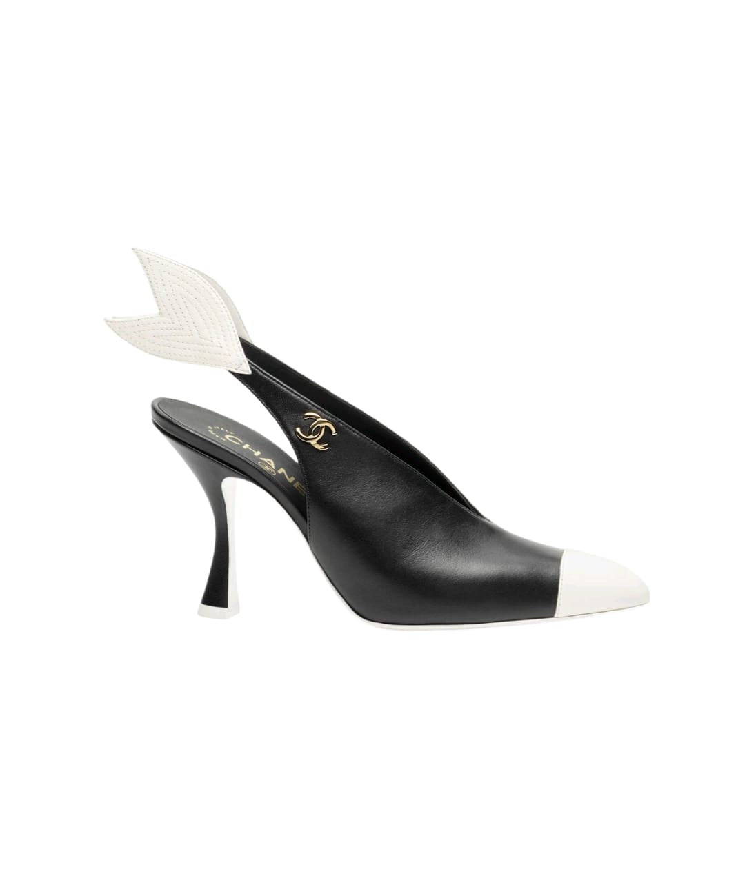 ZAPATO SLINGBACK CHANEL