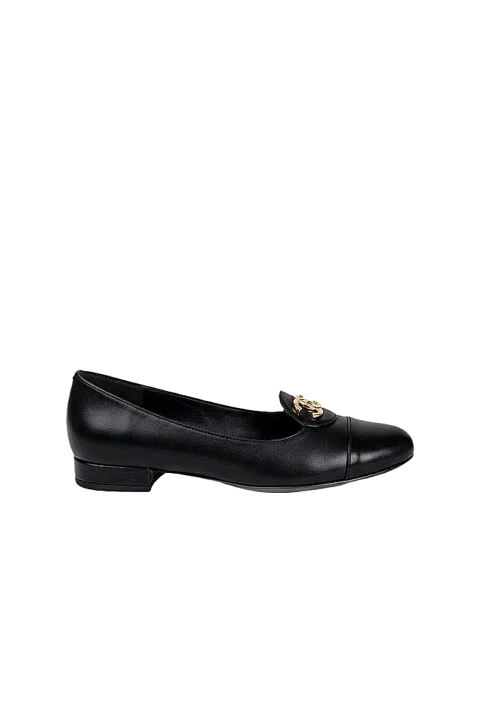 ZAPATO CALFSKIN CHANEL